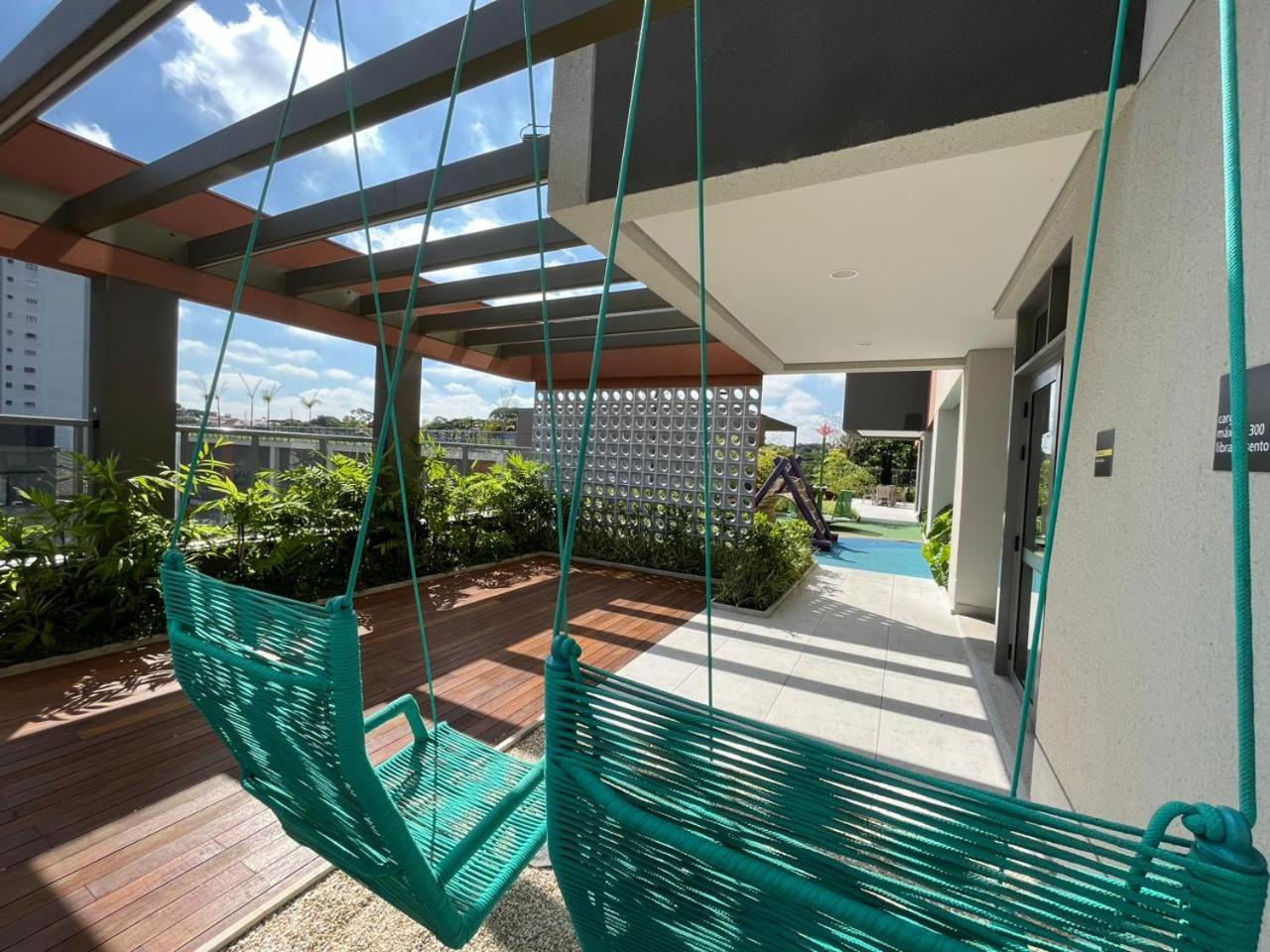 Apartamento Booksampa 211 Lume 400m Metro Alto Da Boa Vista *