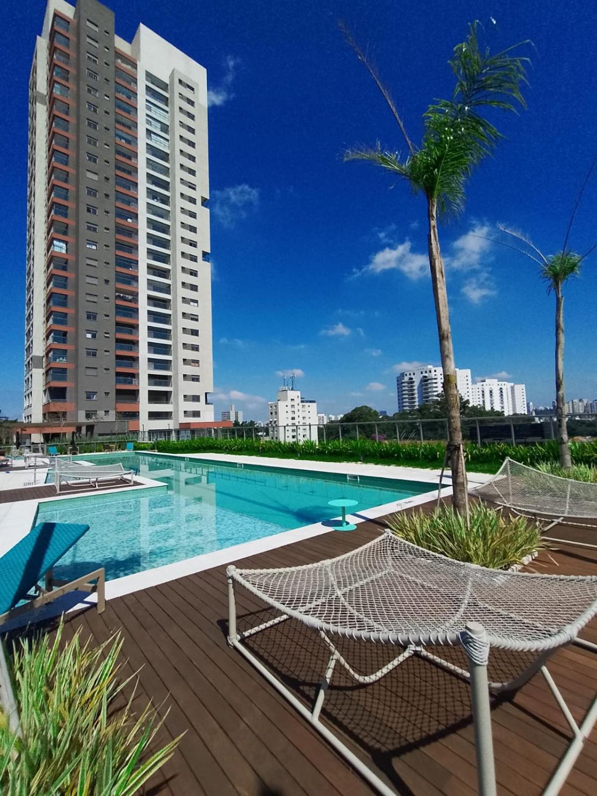 Apartamento Booksampa 211 Lume 400m Metro Alto Da Boa Vista *